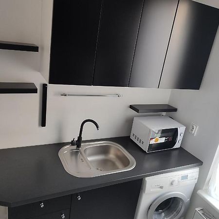Apartament Sopot Centrum公寓 外观 照片