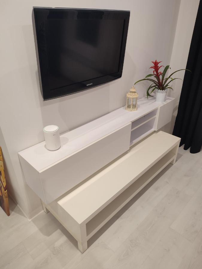 Apartament Sopot Centrum公寓 外观 照片