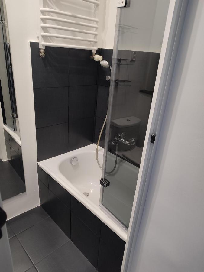 Apartament Sopot Centrum公寓 外观 照片