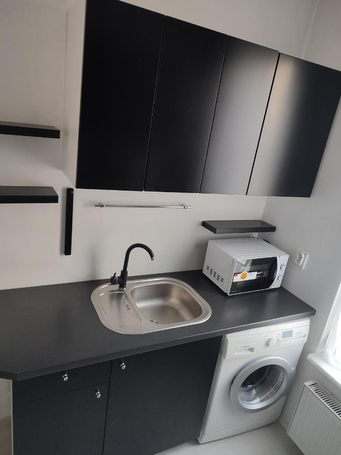 Apartament Sopot Centrum公寓 外观 照片
